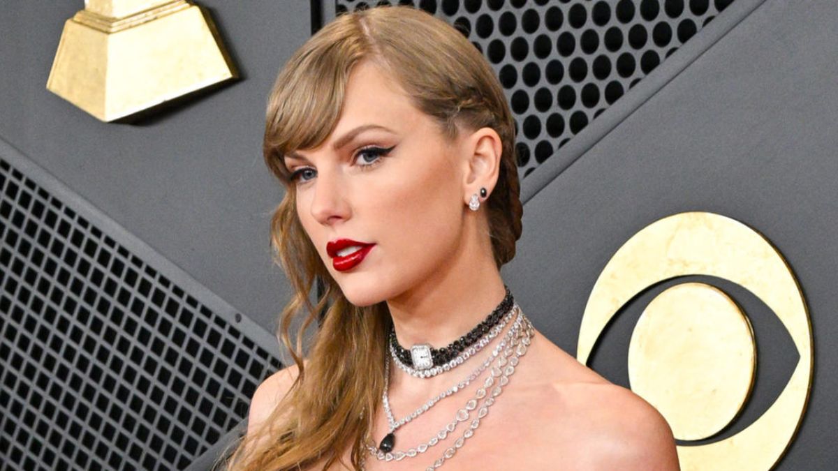 Taylor Swift e il nuovo record nella storia della musica
