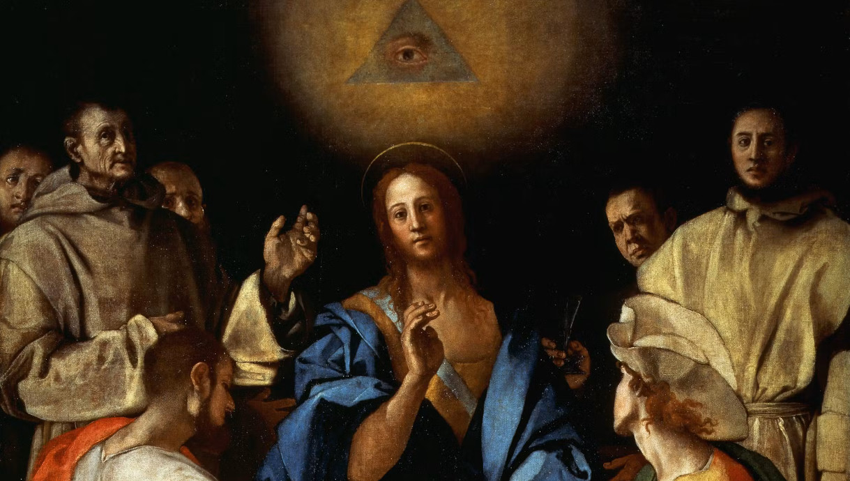 Pontormo per la prima volta alle Scuderie Quirinale