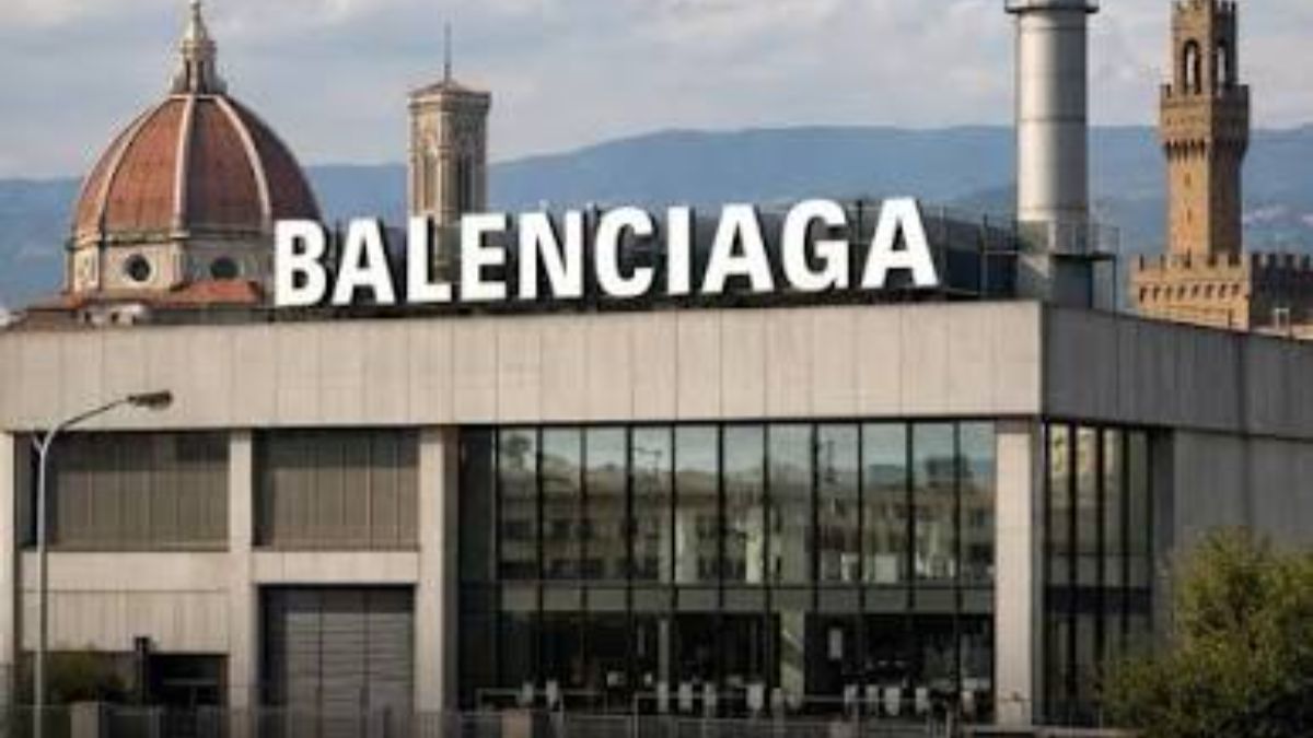Un dirigente di Balenciaga licenziato per body shaming