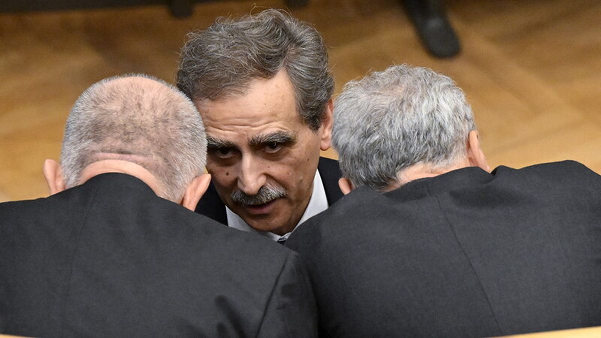 “Non è finita finché non è finita”: la filosofia di Lovaglio di fronte a chi vuol prendersi la storica banca senese