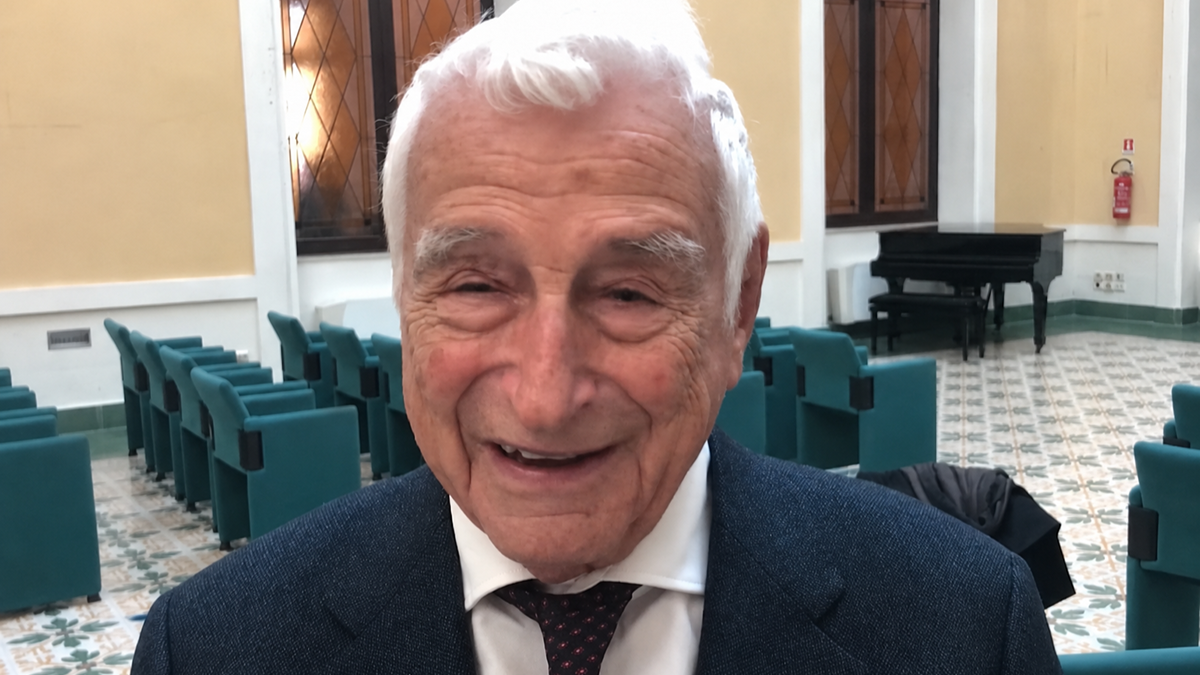 Fulvio Lucisano, si è spento il decano del cinema italiano