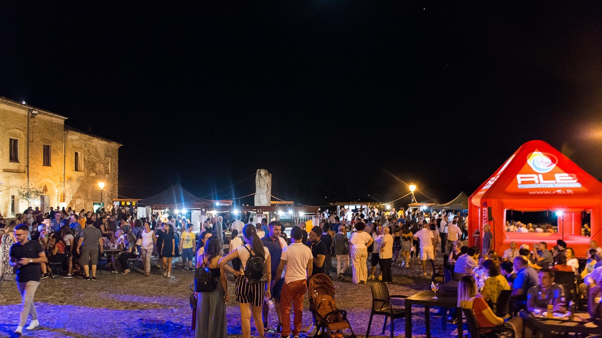 Altomonte, cinque giorni tra libri, musica e teatro per il Festival Euromediterraneo