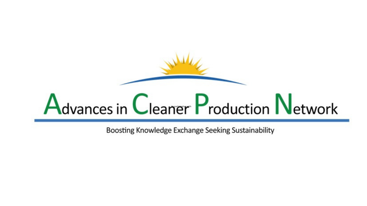 Consegnato alla professoressa Nadia Marchettini il premio “Advances in Cleaner Production Award”