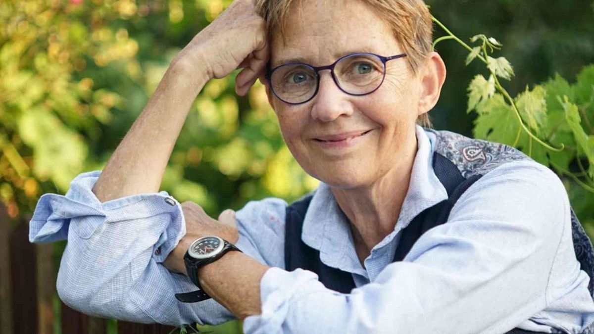 La Stele della Ienca a Susanna Tamaro, un premio tra letteratura, memoria e futuro