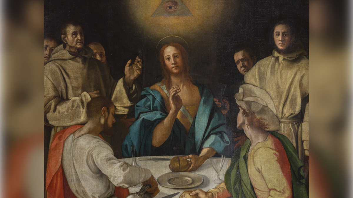 Pontormo, il pioniere del Manierismo arriva alle Scuderie del Quirinale