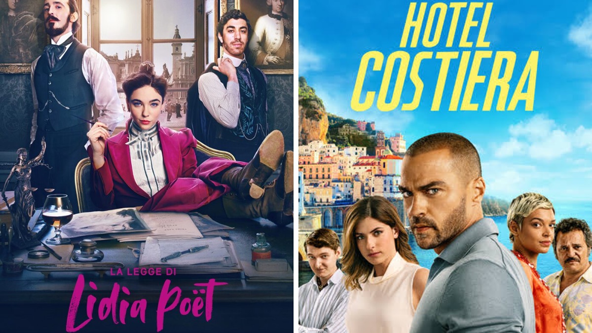 Dalle piattaforme alla tv generalista: la seconda vita delle serie