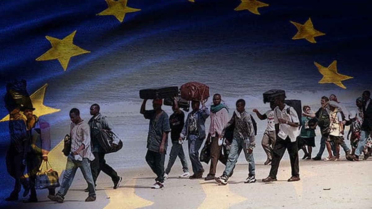 L’Europa è in pericolo?