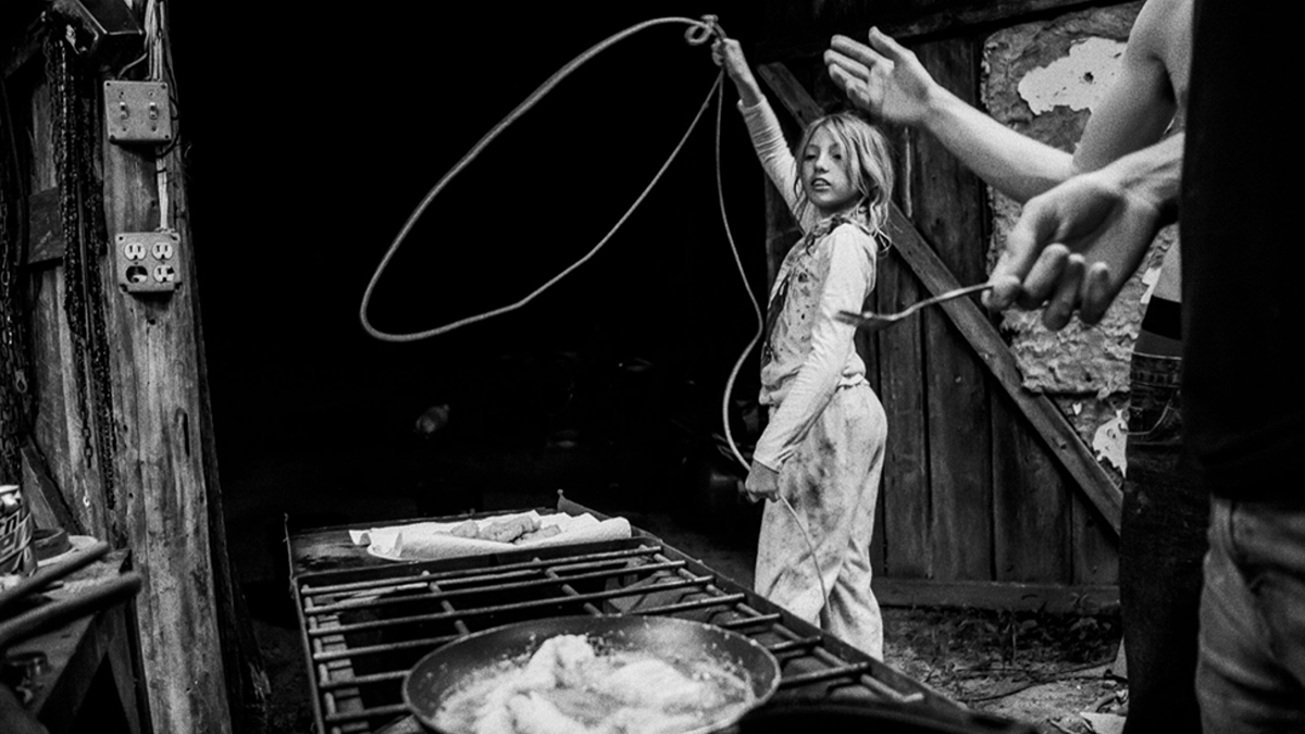 Il progetto di Bob Miller "The Last Generation" allo Yeast Photo Festival
