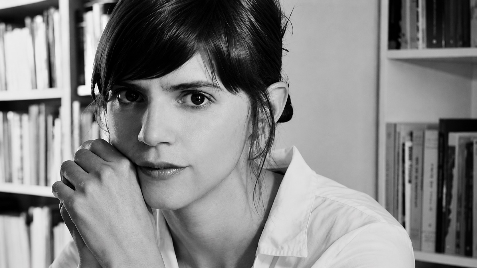 National Book Award, tra i dieci romanzi c’è la Sicilia di Valeria Luiselli