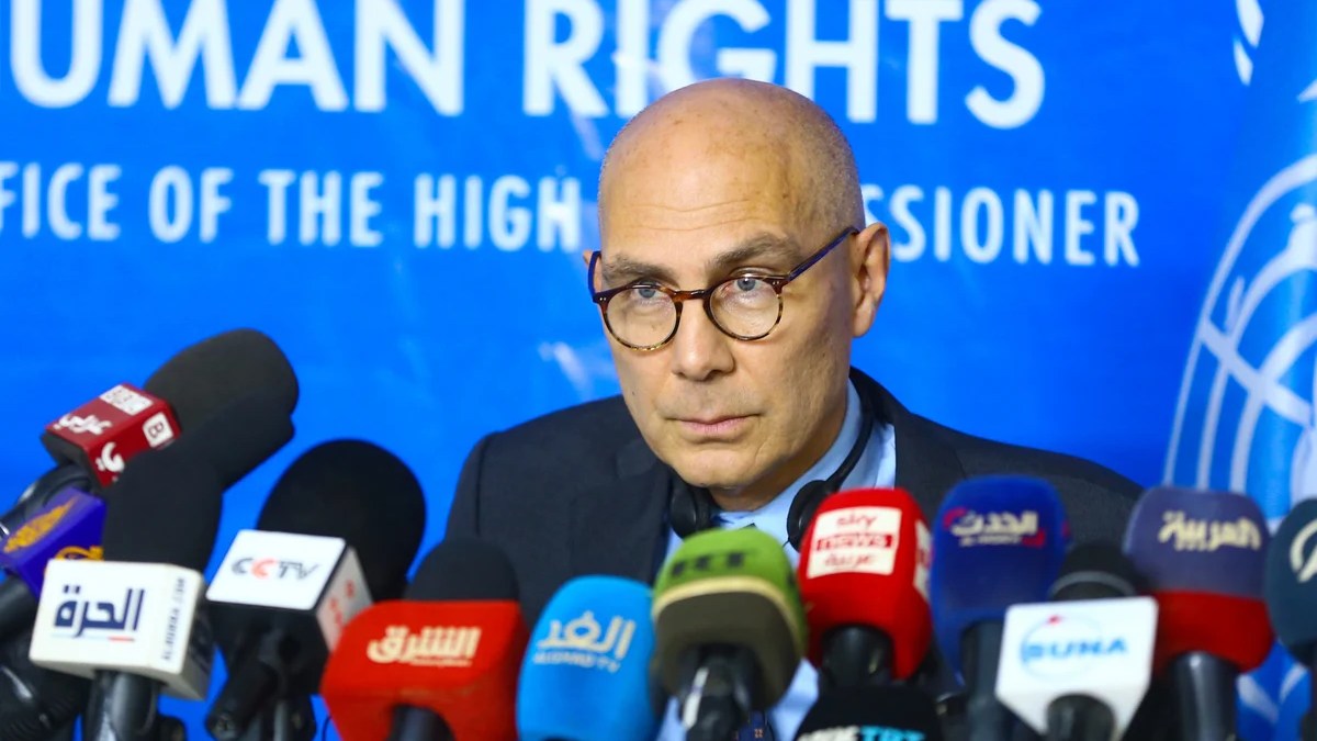 Allarme dell’Onu su violenza di genere, conflitti e tecnologia