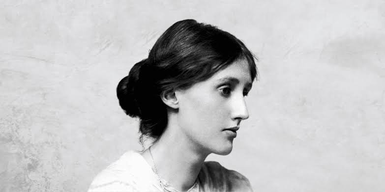 Virginia Woolf e la censura di Meta