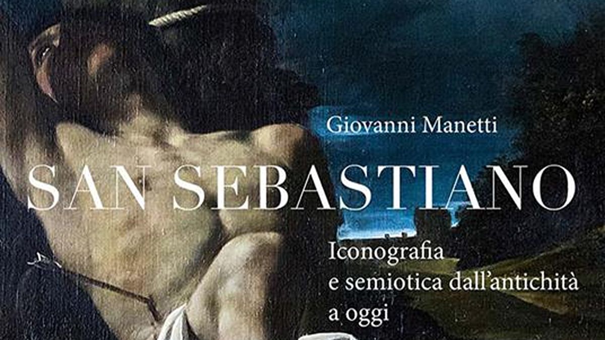 san seb (1) San Sebastiano: un’icona emblematica del nostro immaginario collettivo