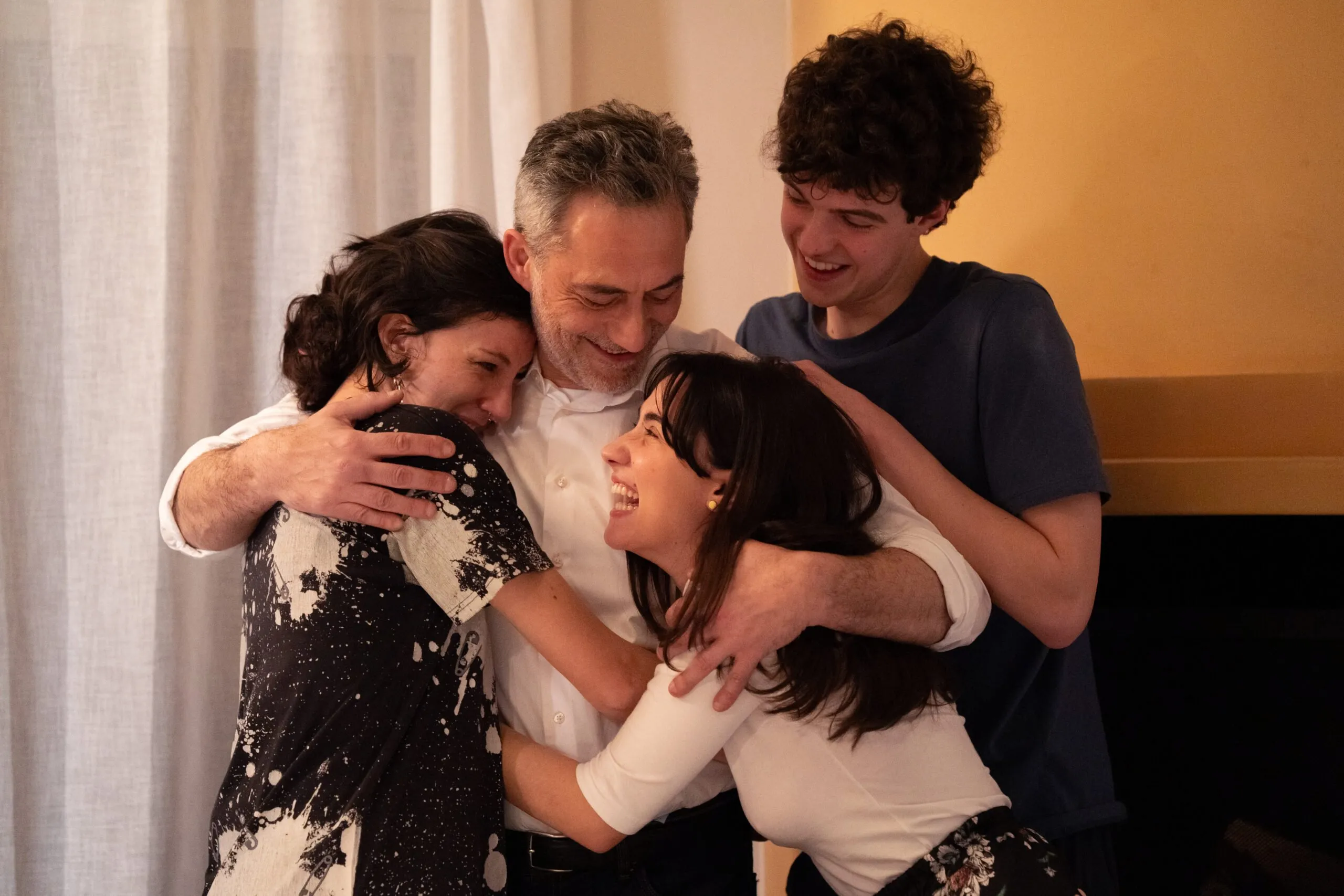 "Se domani non torno": presentato a Roma il film sulla storia di Giulia Cecchettin