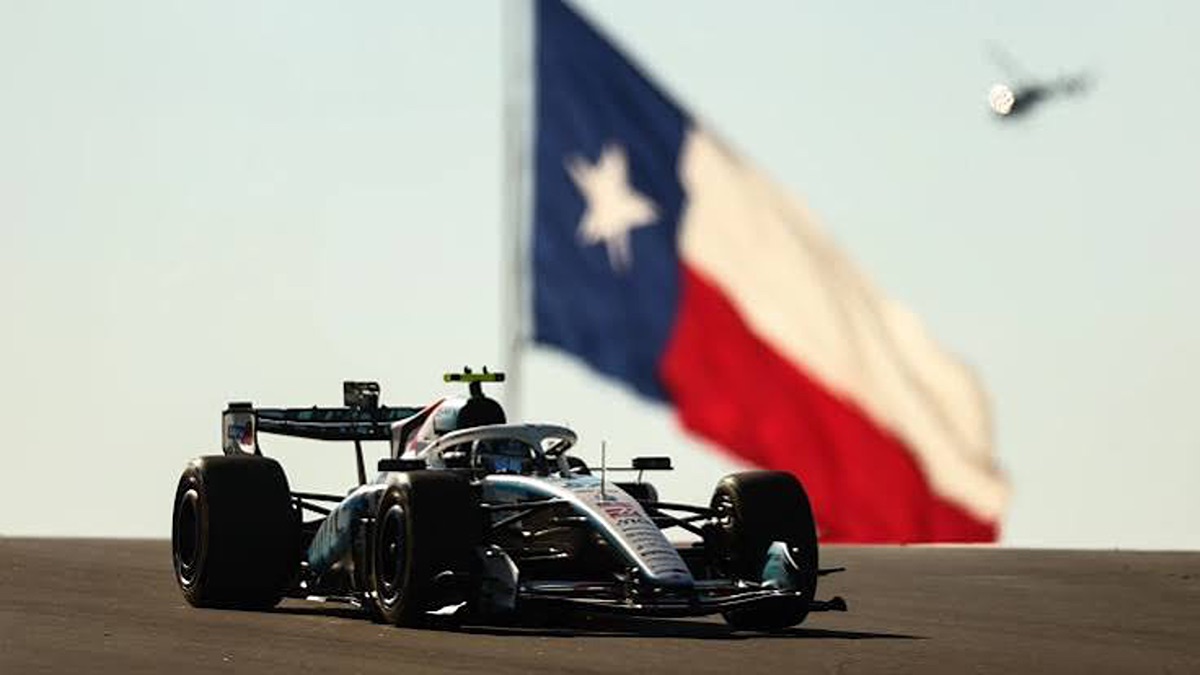 IMG_0445 Il Texas ha un nuovo sceriffo: Kimi Antonelli mette il Mondiale nel mirino
