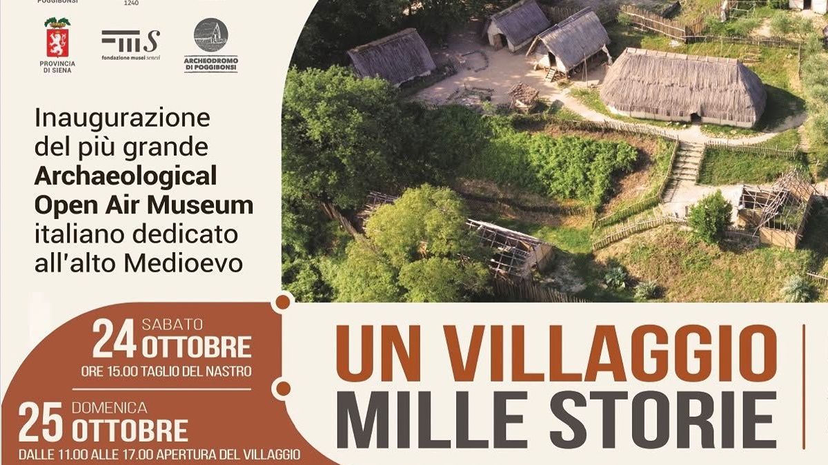 WhatsApp Image 2026-10-17 at 10.35.47 Archeodromo di Poggibonsi, dove il Medioevo prende forma