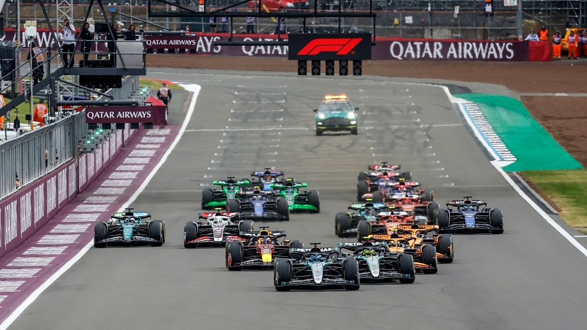 La Formula 1 guarda al futuro: il ritorno in Africa e un nuovo talento per la Haas La Formula 1 guarda al futuro: il ritorno in Africa e un nuovo talento per la Haas