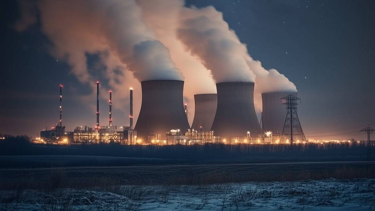 Il nucleare, da questione energetica a bandiera identitaria?